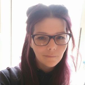 Meet your Posher, Tammy